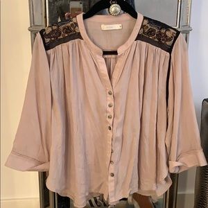 Free People Blouse